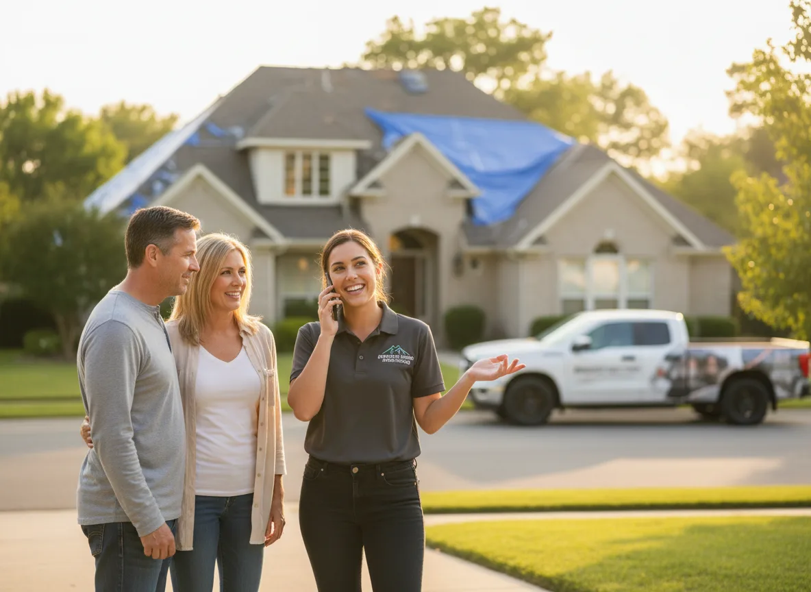 Emergency Roof Repair Oldham, SD FAQs